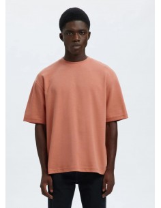 T-shirt-Selected-OSCAR ROSE