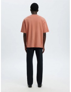 T-shirt-Selected-OSCAR ROSE 2