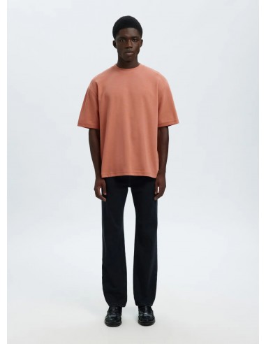 T-shirt-Selected-OSCAR ROSE