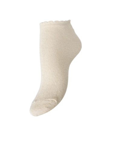 Socquettes-Pieces-SEBBY GLITTER BEIGE