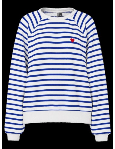 Sweat - PIECES - GRETA