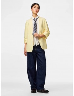 Blazer - PIECES -BOSELLA