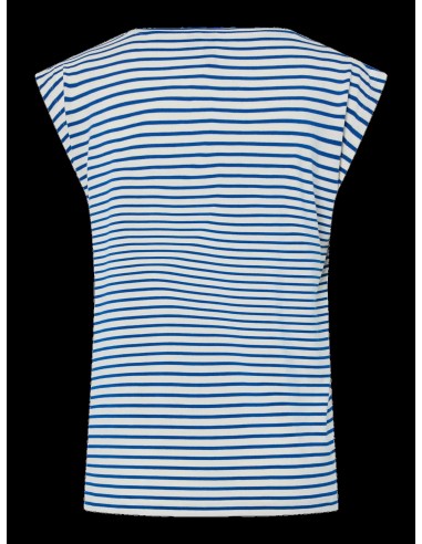 T-Shirt - PIECES -BILLO