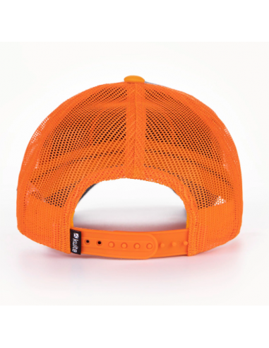 Casquette-KULTE-SUNSET OF NAVY
