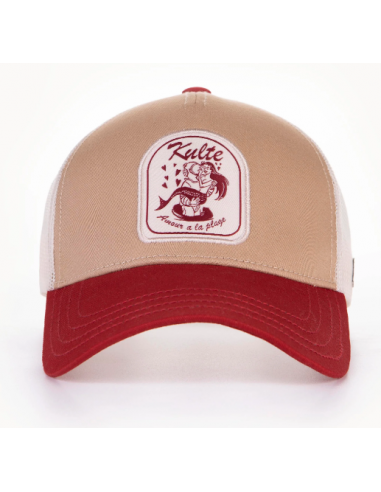 Casquette-KULTE-SIRENE