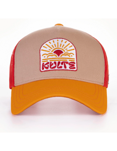 Casquette-KULTE-TRAVEL