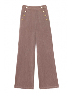 Pantalon-La Petite...