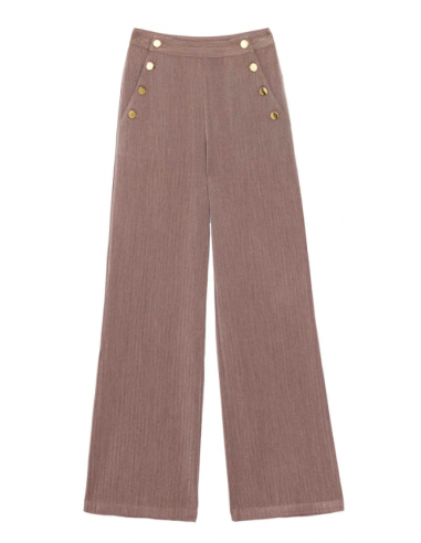 Pantalon-La Petite Etoile-PADDY