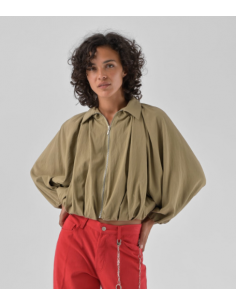 Veste -Orféo-ROMANE 2