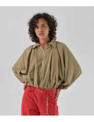 Veste -Orféo-ROMANE