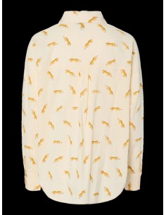 Chemise - PIECES - JANNA 2