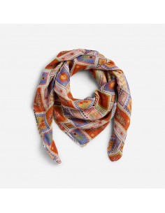 Foulard - PIECES - MIRANDI
