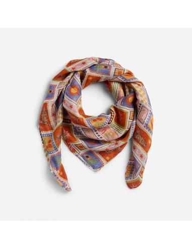 Foulard - PIECES - MIRANDI