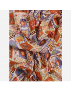 Foulard - PIECES - MIRANDI 2