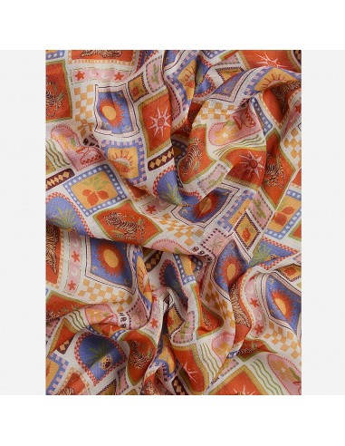Foulard - PIECES - MIRANDI