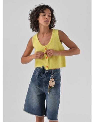 Bermuda-Orféo-LILO JEAN