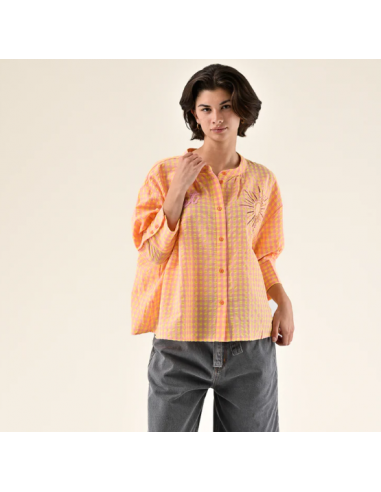 Blouse-Orféo-SIMONE VICHY