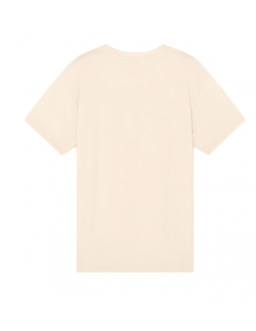 T-Shirt-KULTE-SCRIPT ECRU 2