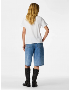 Short -PIECES - SKY 2