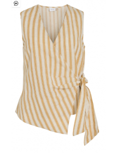 Top - VILA - PRISILLA