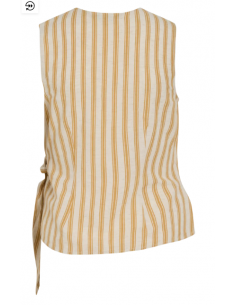 Top - VILA - PRISILLA 2