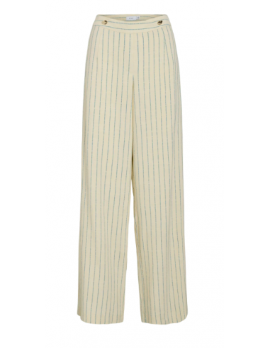 Pantalon -VILA - LIAYA