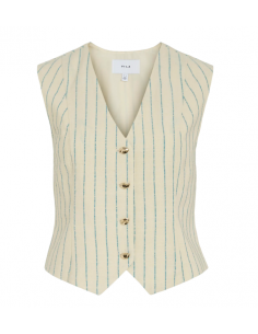 Veste sans manches -VILA -...