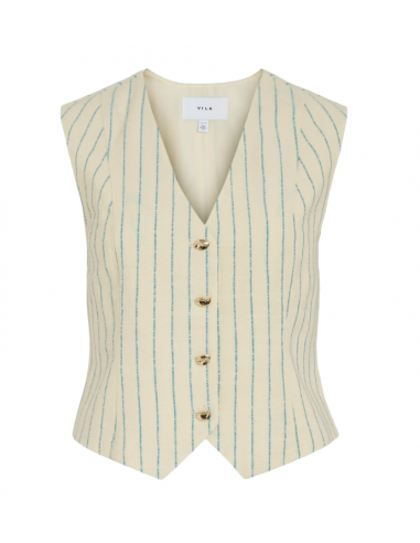 Veste sans manches -VILA - LIAYA