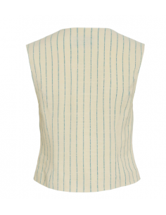 Veste sans manches -VILA -... 2