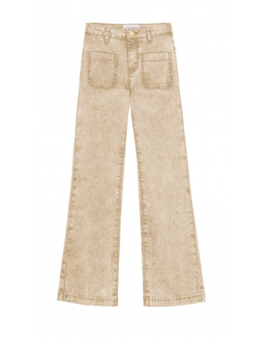 Jean-La Petite Etoile- SONNY BEIGE...