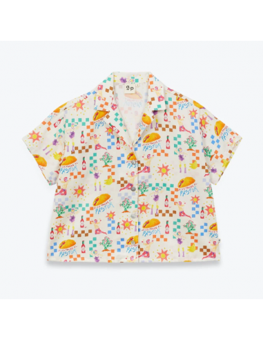 Chemise-Arsène et les...