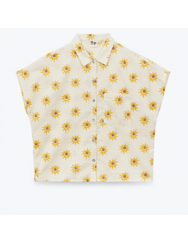 Chemise-Arsène et les pipelettes-SOLEIL