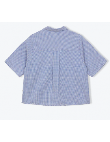 Chemise-Arsène et les...