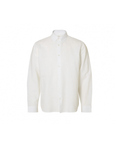 Chemise-Selected-SLIMCLAY