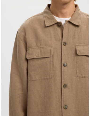 Surchemise-Selected-LEROY
