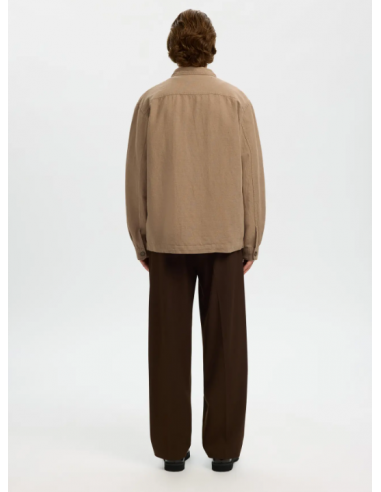Surchemise-Selected-LEROY