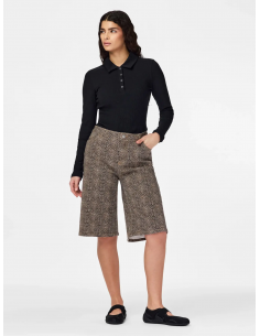 Bermuda - PIECES -SALUME