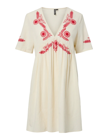 Robe - PIECES - SILLA