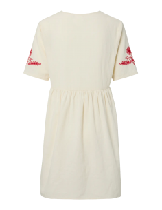 Robe - PIECES - SILLA 2