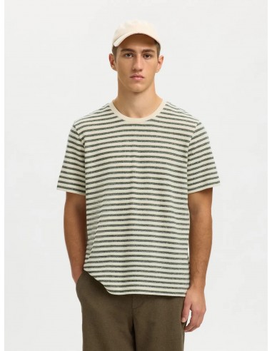 Tee-shirt-Selected-KEVIN