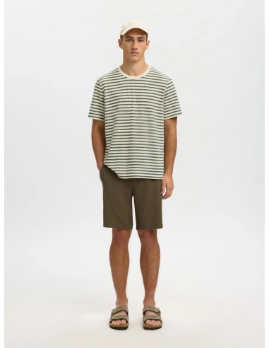 Tee-shirt-Selected-KEVIN