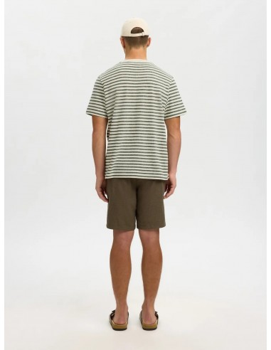 Tee-shirt-Selected-KEVIN