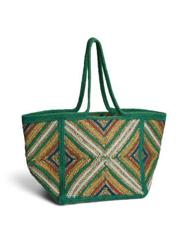 Cabas - PIECES - GITTA JUTE