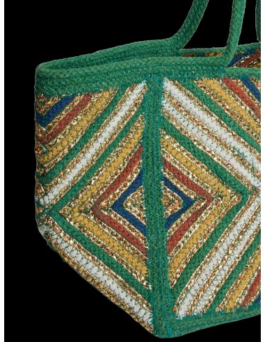 Cabas - PIECES - GITTA JUTE
