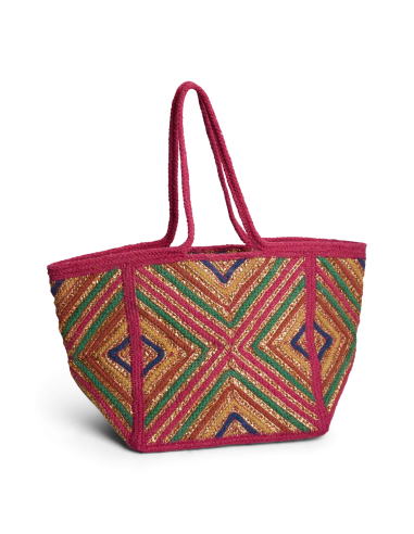 Cabas - PIECES - GITTA JUTE