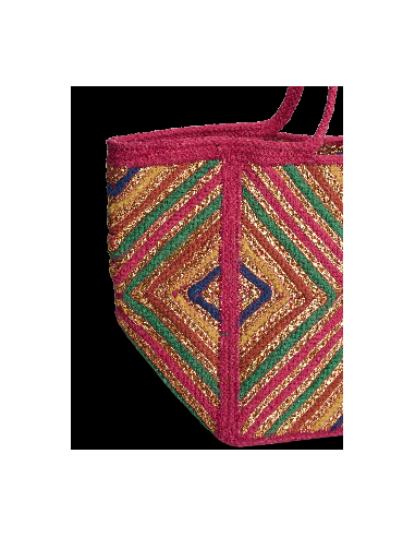 Cabas - PIECES - GITTA JUTE