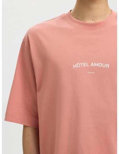 Tee-shirt-Selected-BOXYLIAM