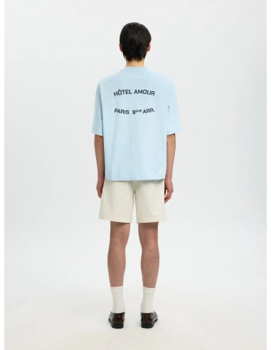 Tee-shirt-Selected-BOXYLIAM