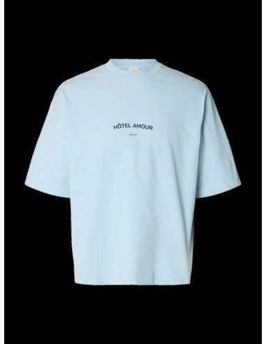 Tee-shirt-Selected-BOXYLIAM