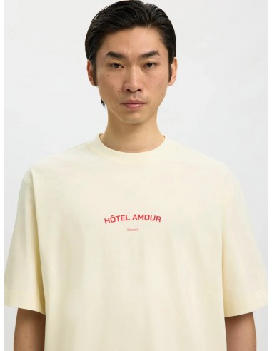 Tee-shirt-Selected-BOXYLIAM